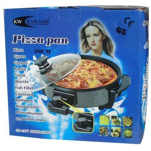 Pizza Pan