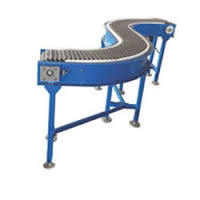 S Type Conveyors