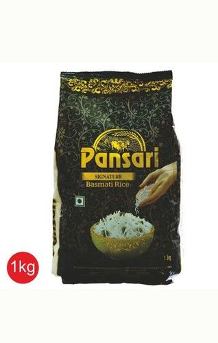 Signature Basmati Rice 1kg