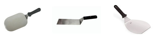 Stainless Steel Pizza Lifting Spatula Pizza Palta