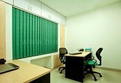 Turnkey Office Interior Decorators Services By Budget Furniture