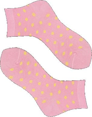 Womens Socks - High-Quality Fabric, Various Colors and Patterns | Perfect Finish, Trendy Look, Easy to Wash