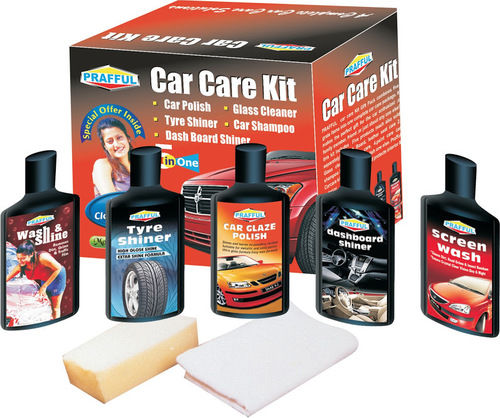 Shine star Car care products at Rs 1099/piece in New Delhi