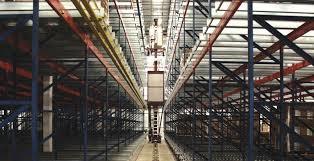 Auto Storage and Retrieval System