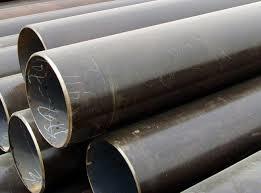 Carbon Steel Pipes