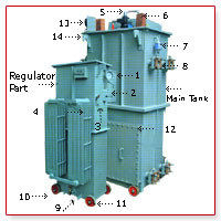 Electric Ac Rectifiers