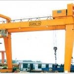 Gantry Crane