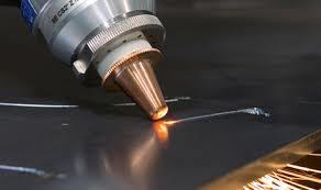 Laser Cutting Services