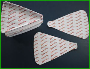 Lidding Aluminium Foil