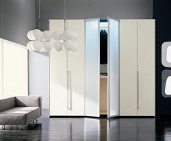 Modern Wardrobe Designing Services By Sky Brother