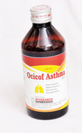 Ocicof Asthma Syrup