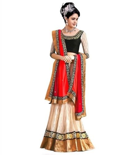 Party Wear Lehenga In Surat - Prices, Manufacturers & Suppliers