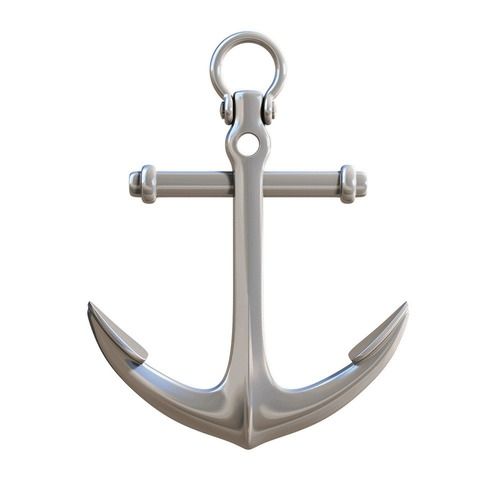 Recovery Anchor