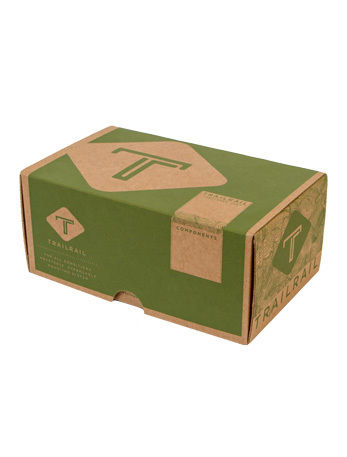 Retail Packaging Box