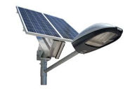 Solar Street Light