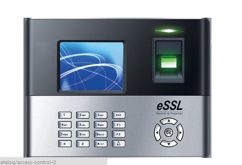 Access Control System