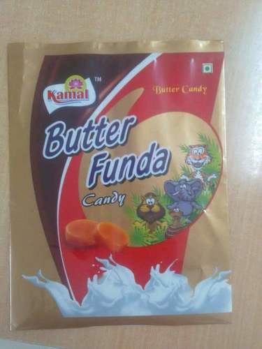 Butter Funda Candy