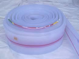 LDPE lapeta Pipe