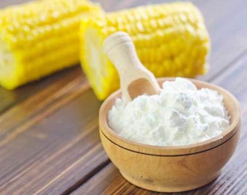 Maize Starch Corn Starch