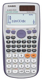 Scientific Calculator