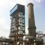 Waste Heat Recovery Boiler