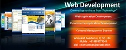 Development Services - Custom Solutions for Unique Projects | Full Cycle Development E-commerce Expertise CMS Services Creative Problem Solving