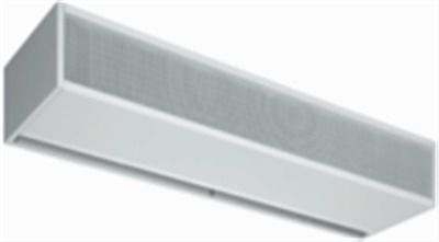 Ac Linea Air Curtain