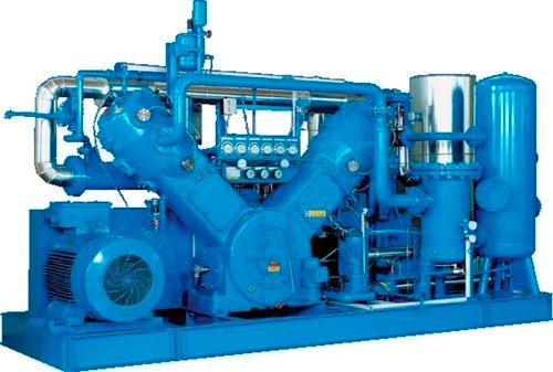 Gas Compressor - High-Quality Raw Materials, Advanced Testing for Flawlessness | Budget-Friendly Pricing, Industry Standard Compliance