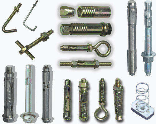 Gayatri Fasteners