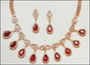 Gemstone Necklace Sets - Premium Quality Gemstones, Captivating Designs , Irresistible Craftsmanship