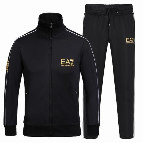 Men Track Suit