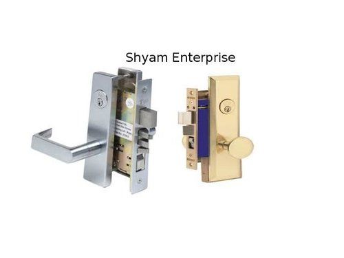 Mortise Lock