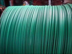 Pvc Coated Wire