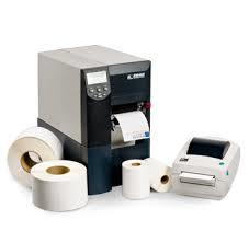 Thermal Transfer Printer