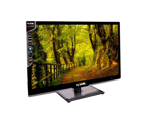 Ultra Slim LED TV