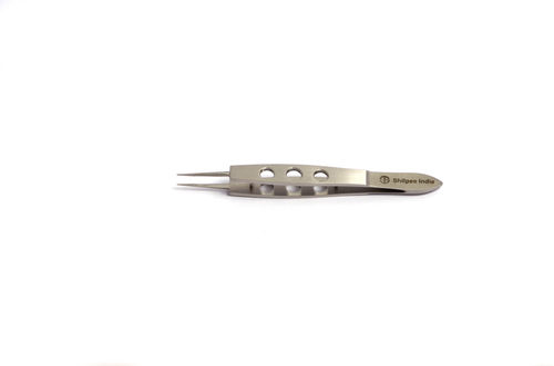 Castroveijo Suture Tying Forceps