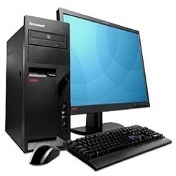 Computer Rental Services By Sky Infotech India