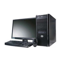 Desktop Computer Rental Services