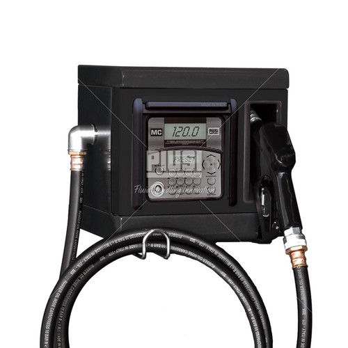 Fuel Pump Diesel Dispenser