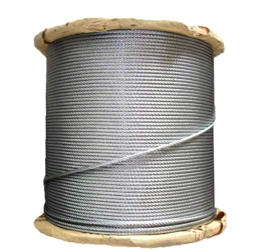 Galvanized Steel Wire Strand