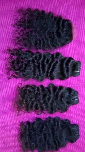 Indian Human Hair - Brazil