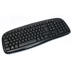 Computer Keyboards