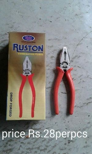 Ruston 818 Combination Pliers