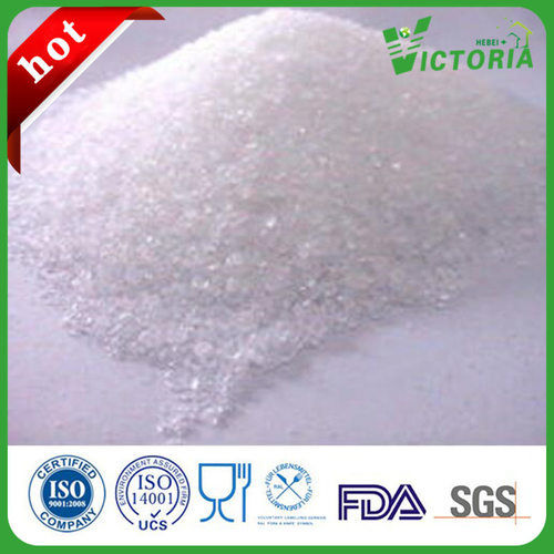 Sodium Saccharin 8-12 Mesh Powder