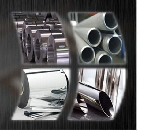 SS Welded Tubes and Pipes