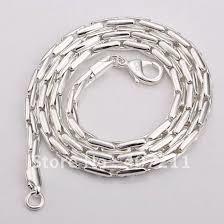 Sterling Silver Chains