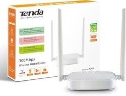 Tenda Router 300mpbs