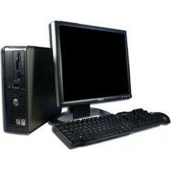 Used Desktop Computers