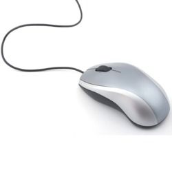 Wired Mouse