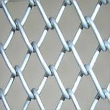 Chain Link Fence